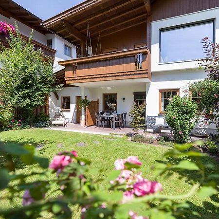 Apart M Aschau Im Zillertal Dış mekan fotoğraf