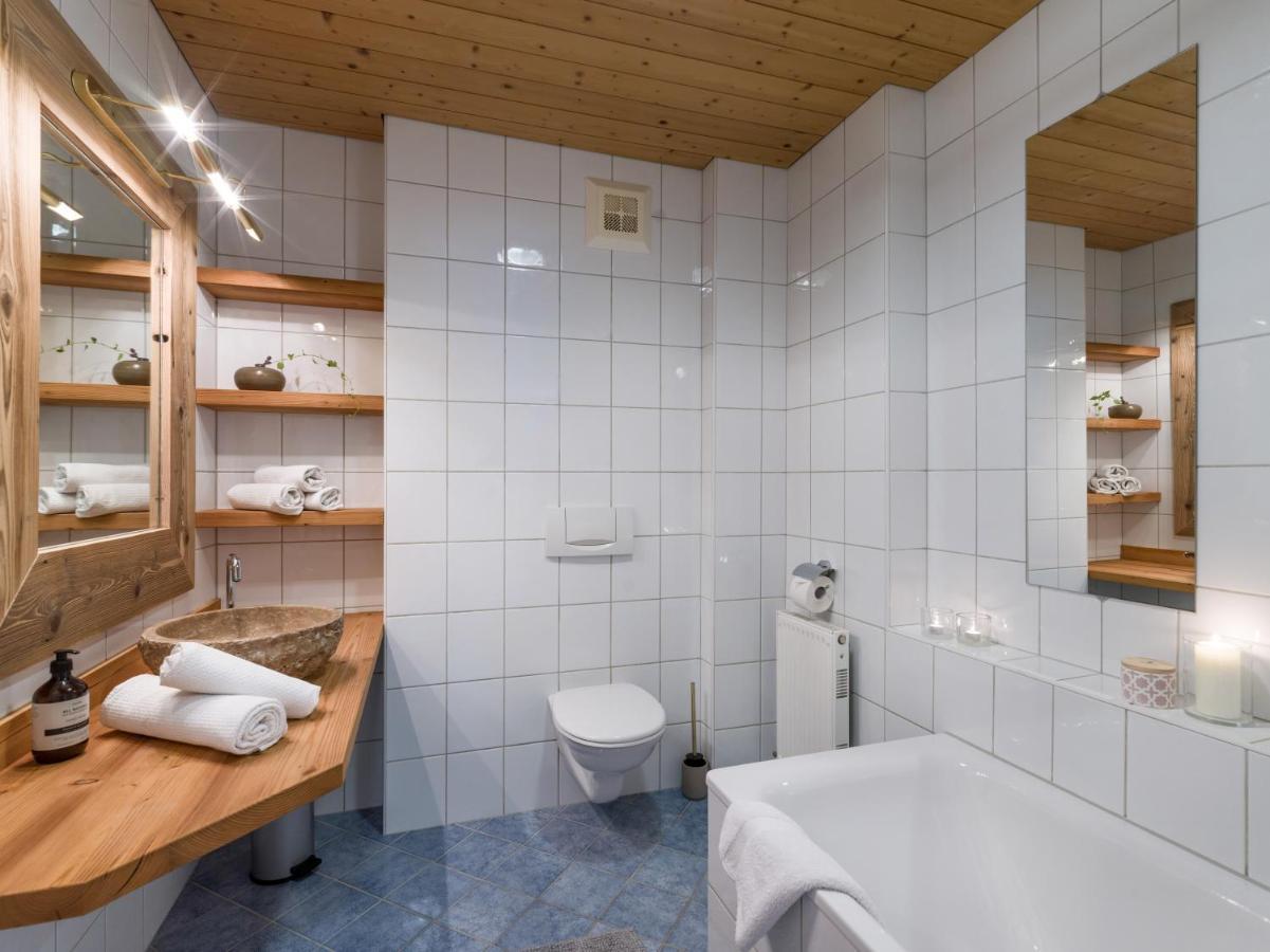 Apart M Aschau Im Zillertal Dış mekan fotoğraf