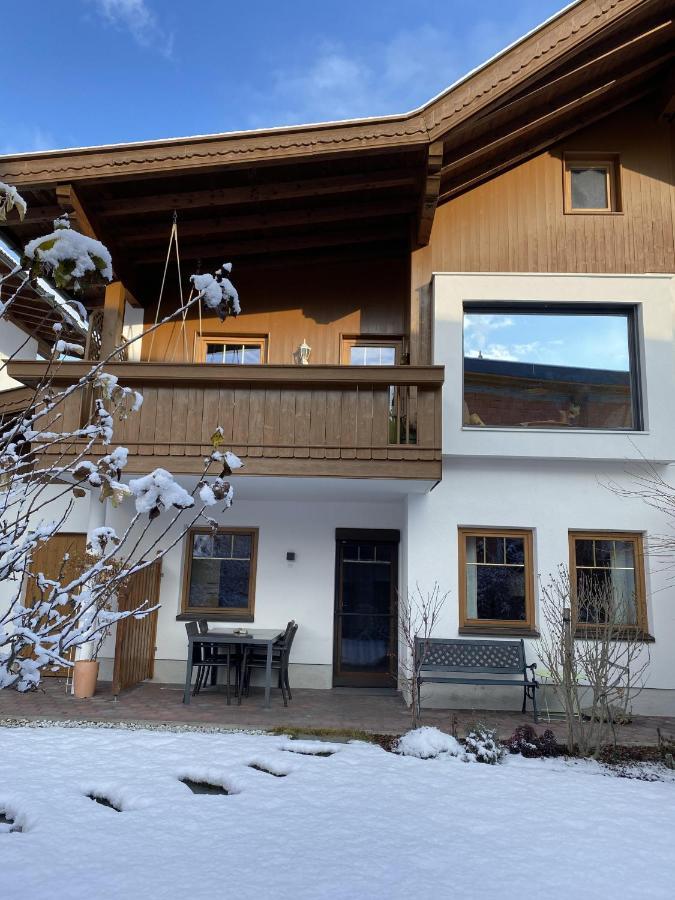 Apart M Aschau Im Zillertal Dış mekan fotoğraf